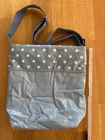 Handmade Tasche von kioolino