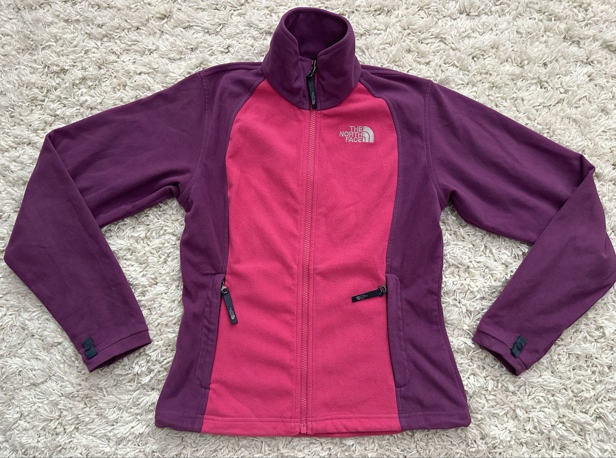 North Face Maglioni & Felpe: Fleecepullover The North Face Gr.XS – Usato da Bern venduto da BrandVilla