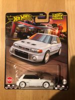 Spielzeugauto Hot Wheels Premium, Mazda 323 GTR