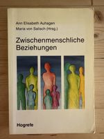 Zwischenmenschliche Beziehungen - Psychologie Ratgeber   53