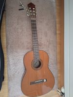 Klassische Gitarre