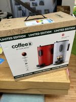 CoffeeB Cafe Royal Kaffeemaschine, Limited Edition