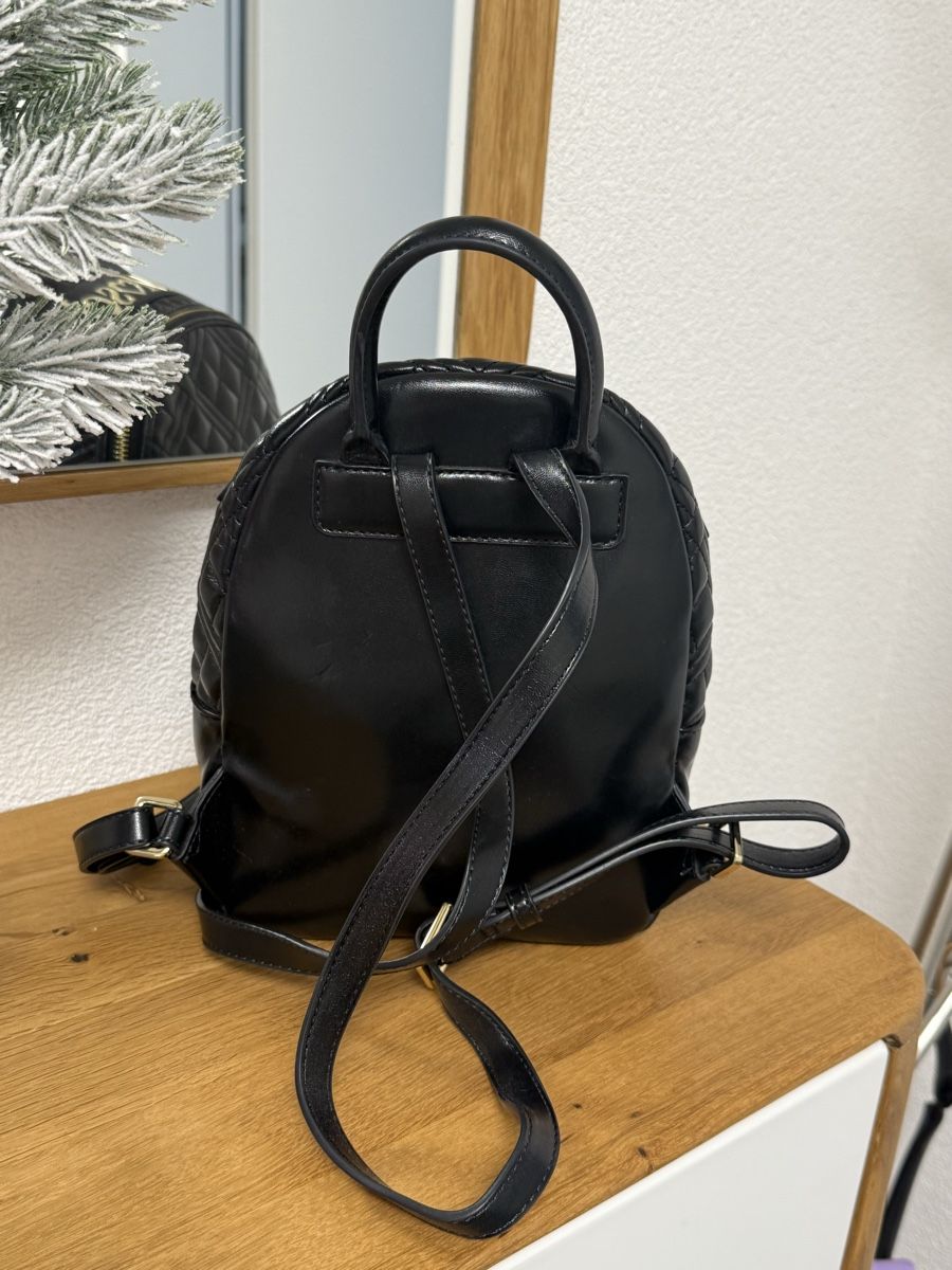 Moschino Zaini: Love Moschino Rucksack Schwarz – Nuovo (secondo la descrizione) da Dübendorf venduto da Nemo_0 2