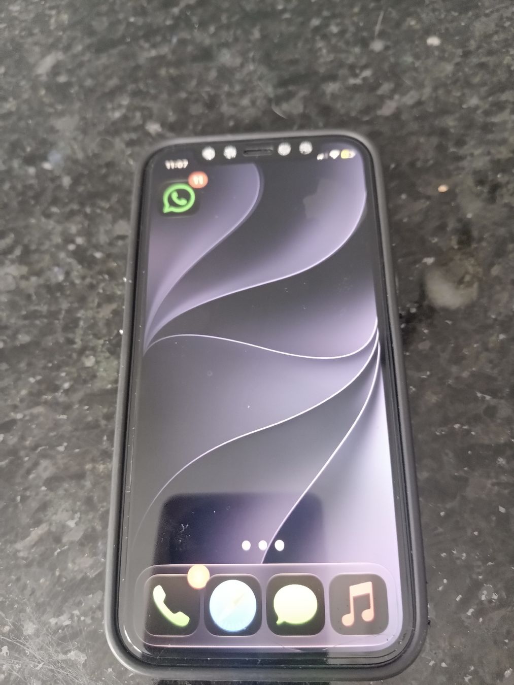 Apple Handys / Smartphones: iPhone 12 Mini 128GB – Gebraucht aus Rüti ZH von Aminalejla