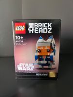 LEGO 40539 BrickHeadz Ashoka Tano