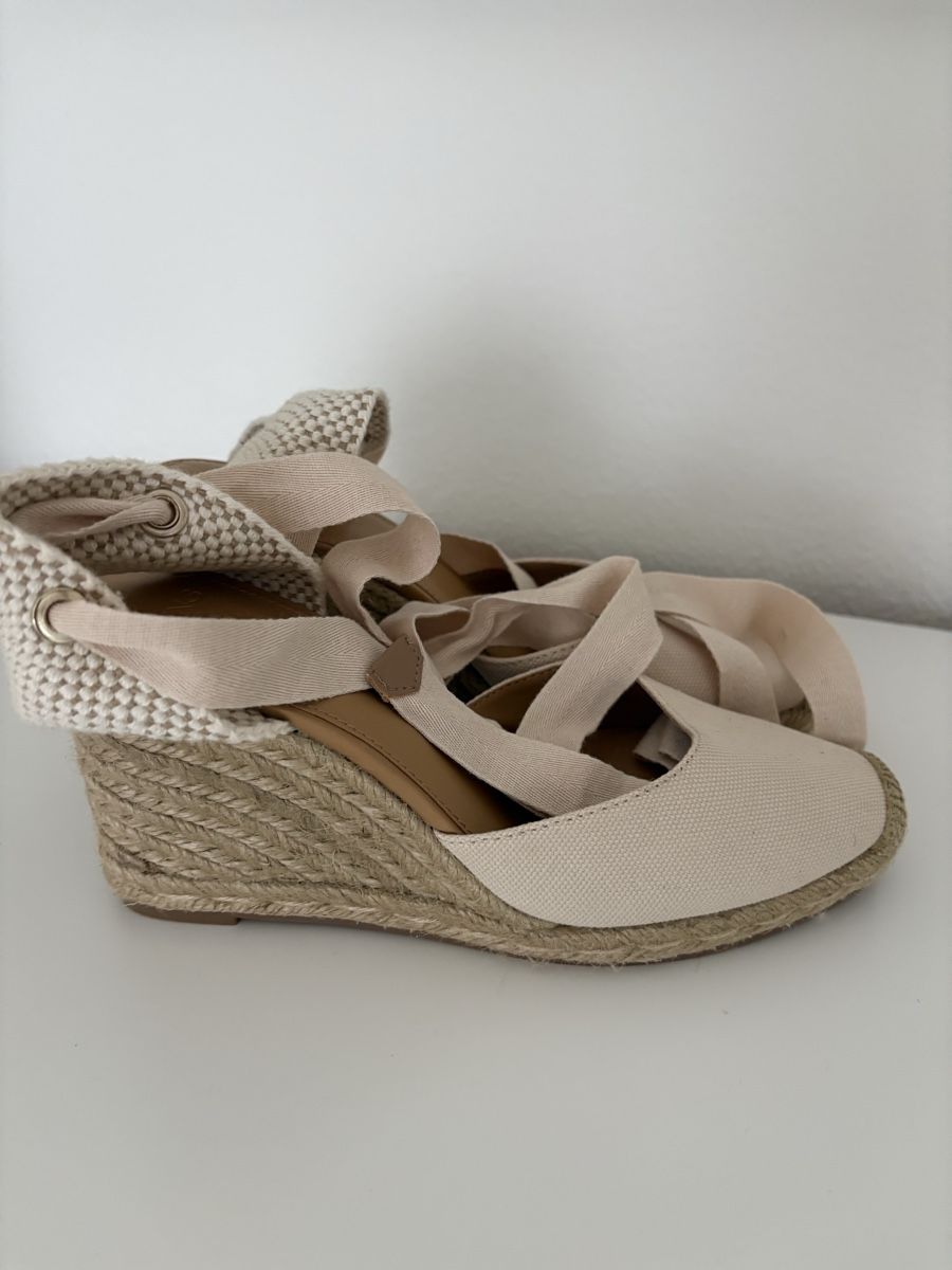 Mango Damenschuhe: Mango Espadrilles – Neu (gemäss Beschreibung) aus Zürich von SAD2014 1