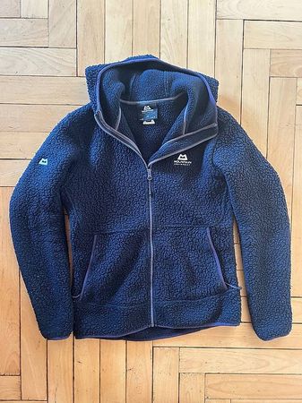 Fleece von Mountain Equipment Gr. 10 /EU 36-38