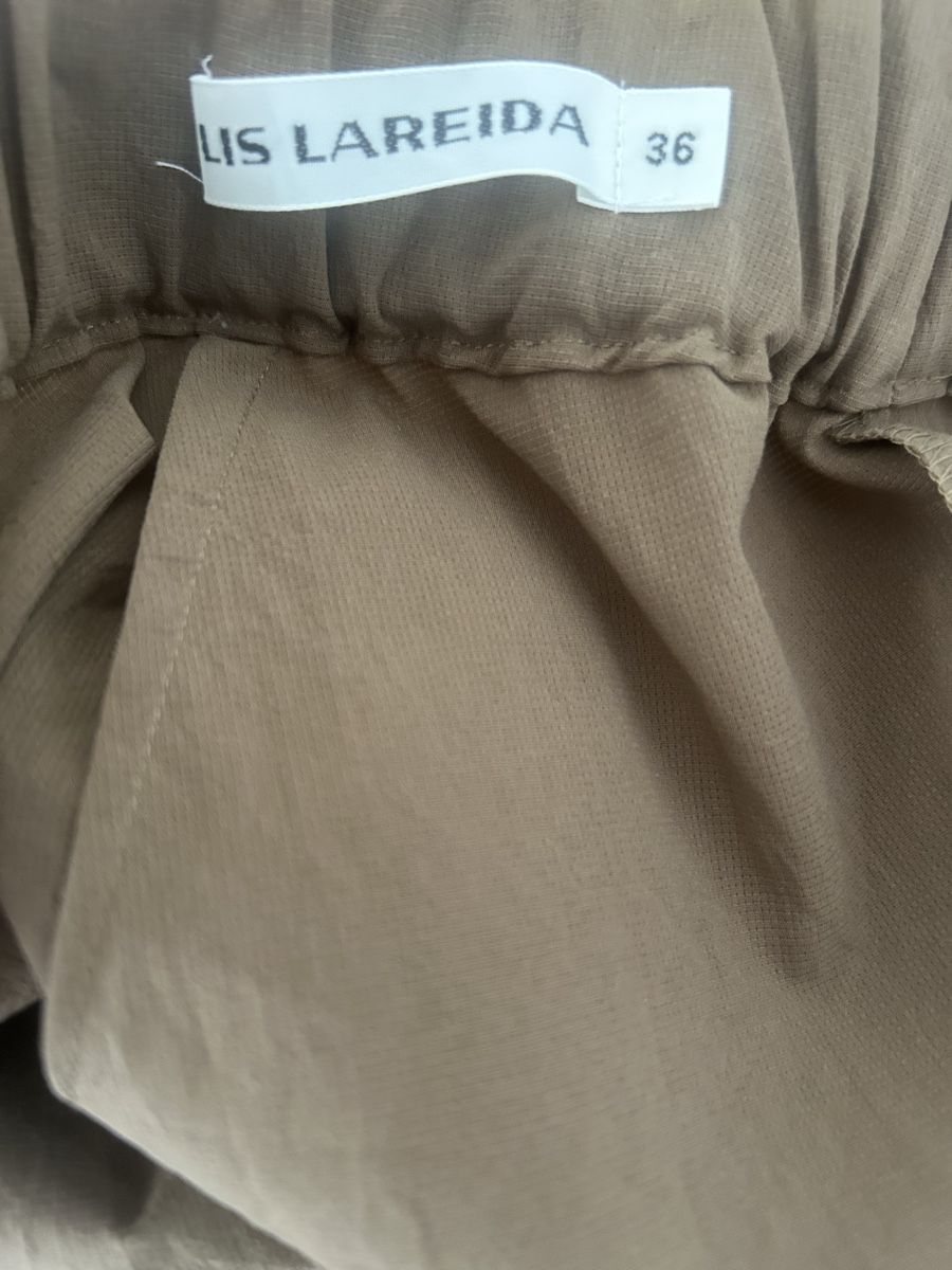 Lis Lareida Hosen: LIS LAREIDA Hose Gr. 36 – Gebraucht aus Widen von Ragusa33 2