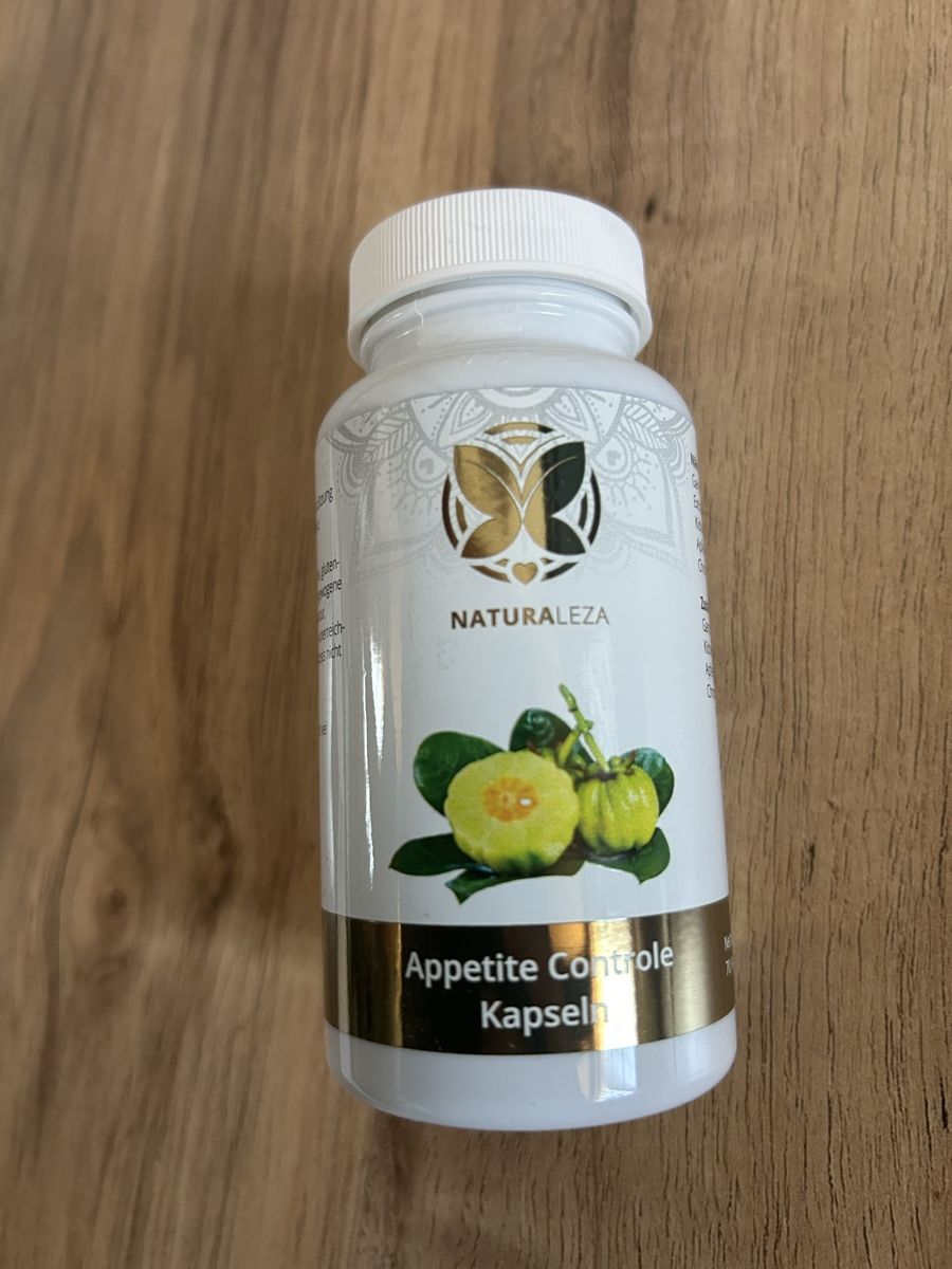 Cibi & Specialità: "MetaboBurn Bundle Diät Stoffwechsel Appétit Control Apfeles – Nuovo e nell'imballaggio originale da Frutigen venduto da rantanplan71 4