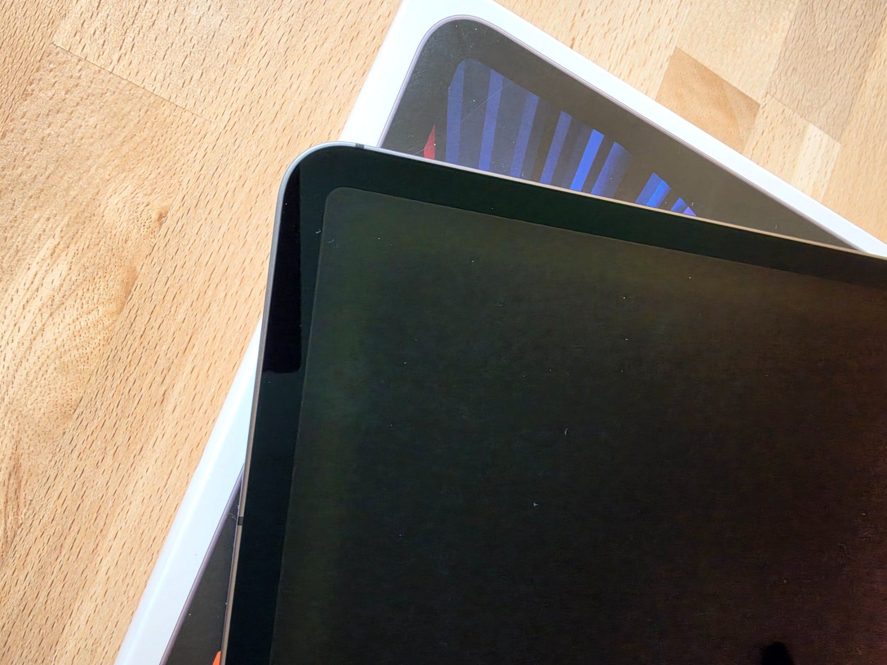 Apple Tablet PC: Apple iPad Pro M2 512GB WIFI + CELLULAR – Gebraucht aus Thonex von Luisc19 4