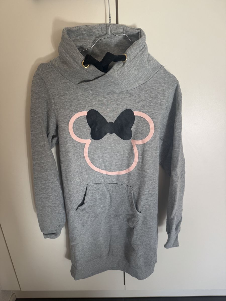 Maglioni & Felpe: Pulloverkleid Disney Minnie Mouse XS – Usato da Oberglatt ZH venduto da jul_nhy7