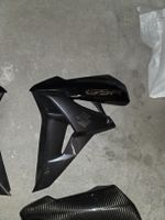 Carenage lateral GSR 750