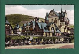 ASSMANNSHAUSEN am Rhein - Krone