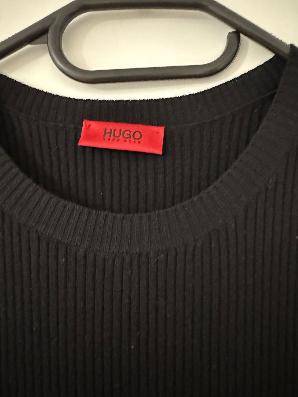 Hugo Boss Vestiti: Hugo Boss Kleid Gr. L – Nuovo (secondo la descrizione) da Dübendorf venduto da dom_rlx8 2