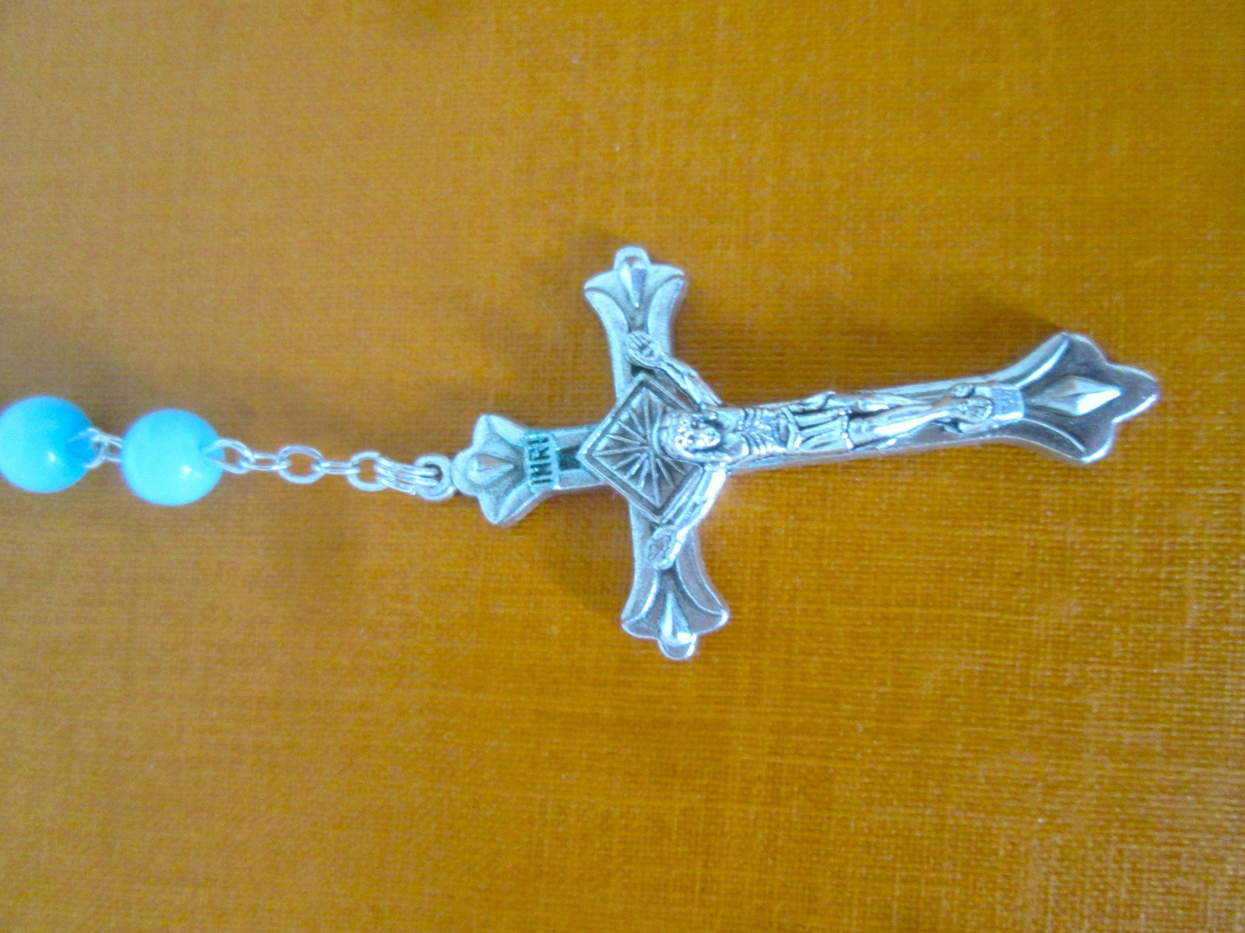 Altri gioielli: Rosenkranz – Usato da Sementina venduto da babucia 1