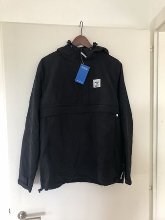 Unit Windbreaker Grösse M
