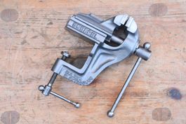 Schraubstock Gressel PSB 60 (3.02kg) Nr253