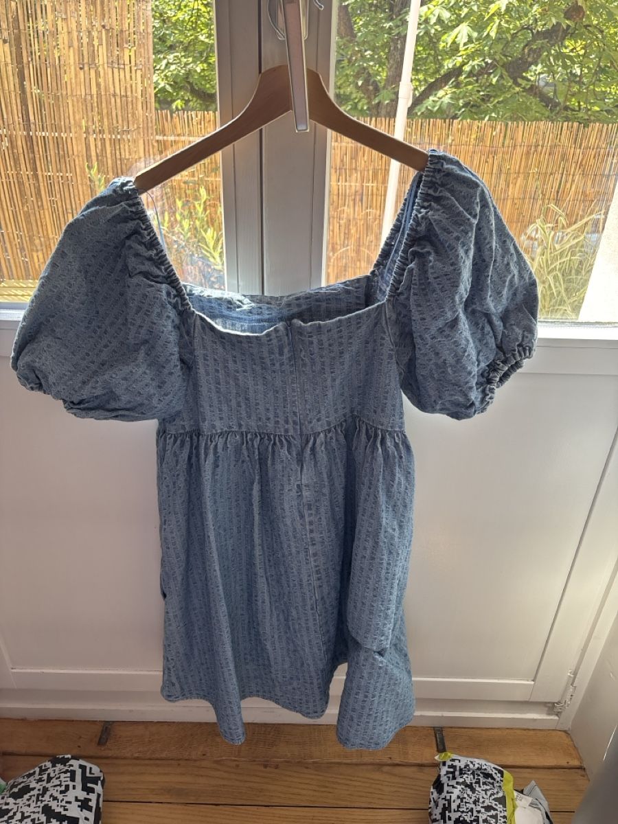 Levi's Vestiti: Levis Kleid – Usato da Bern venduto da Lydiixa 2