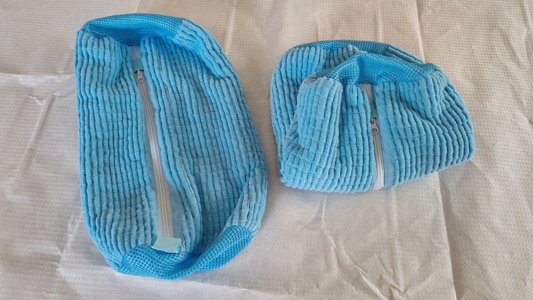 Herrenschuhe: Schuh-Waschsack – Gebraucht aus Frutigen von iDaniel2.0
