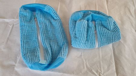 Schuh-Waschsack