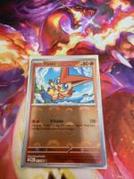 Victini (xBLK 012) / -DE- / Pokeball / Schwarze Blitze