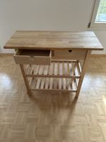Servierwagen IKEA