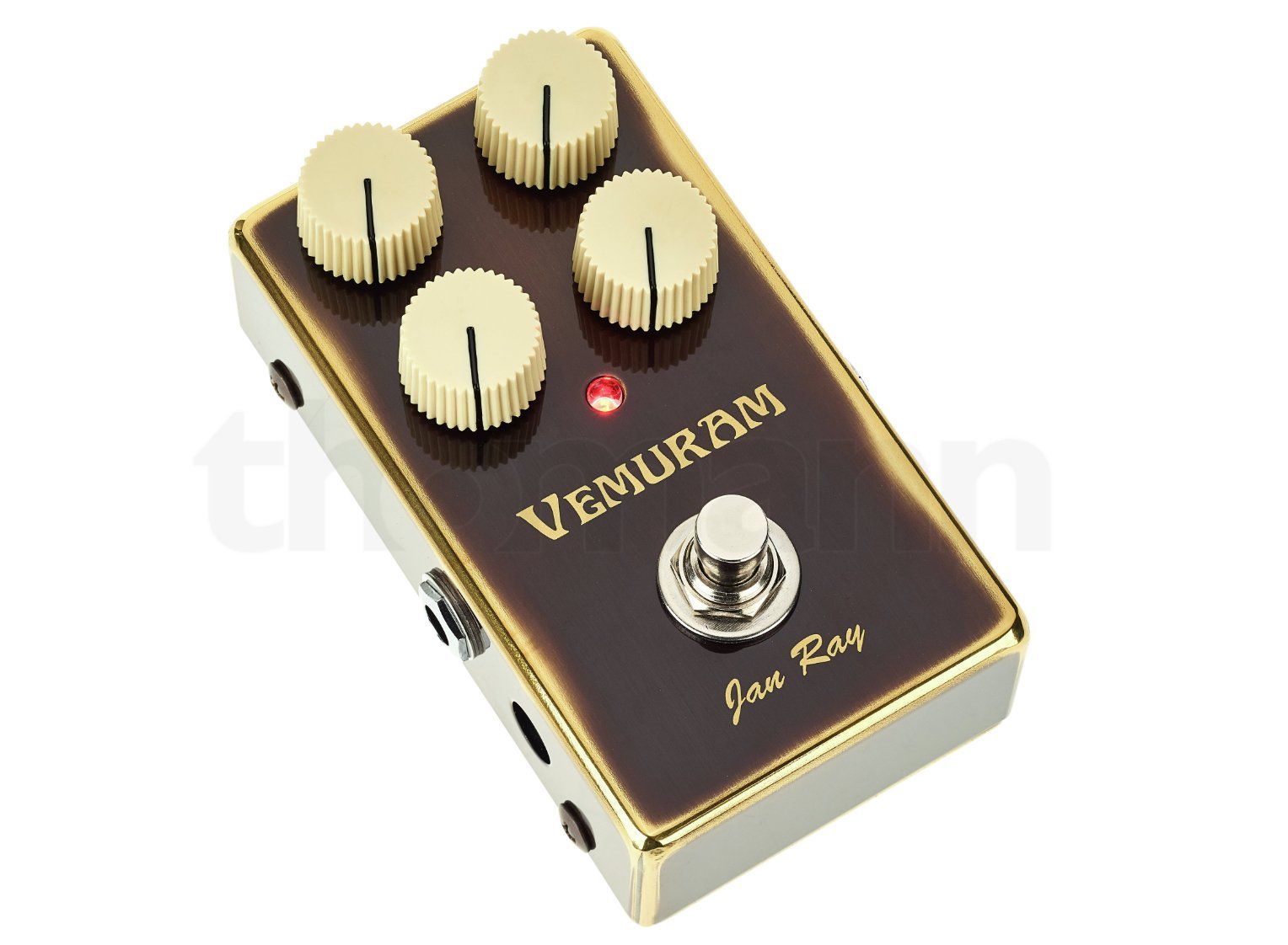 Musikinstrumente: Vemuram Jan Ray - Premium Tonex Capture Pack – Neu (gemäss Beschreibung) aus Lausanne von VG1005