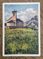 Heimatbild, Im Fextal, 1933 Turbenthal n. Richterswil