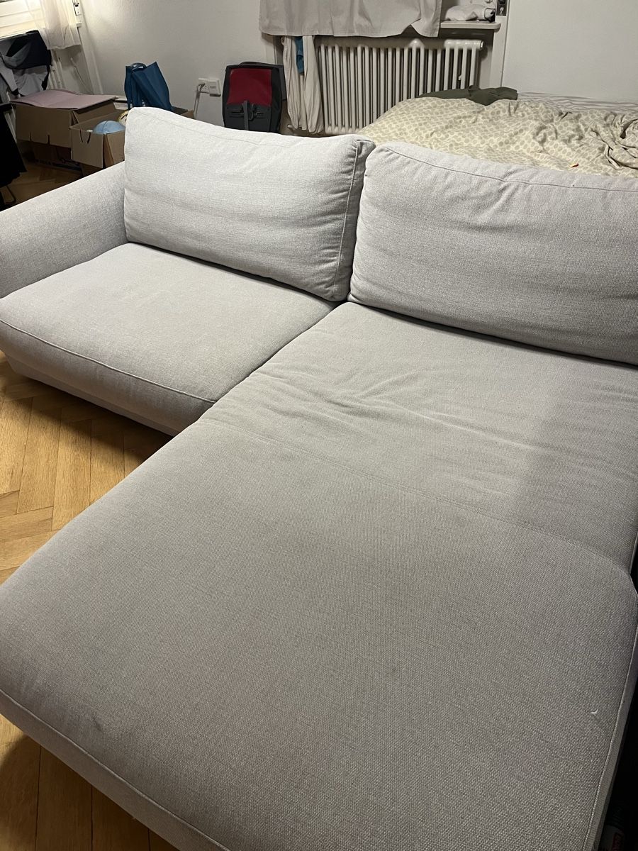 Divani: Schöner Wohnen Sofa , Couch  – Usato da Zürich venduto da tin_m585 6