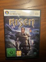 Risen (PC DVD, Soundtrack CD-ROM)