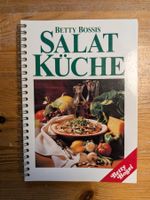 Kochbuch Betty Bossis SALAT KÜCHE