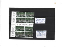 variétés