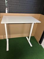 Ikea Schreibtisch Hoch Verstellbar 120x70 cm