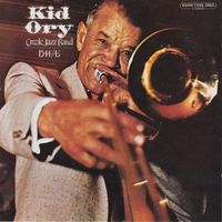 Kid Ory [Fantasy] Mutt Carey, Buster Wilson, Minor Hall