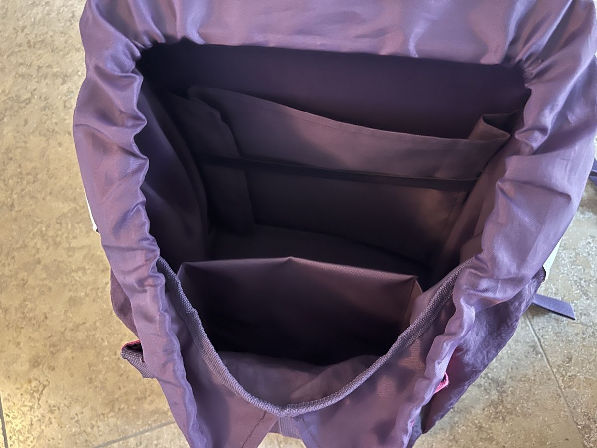 Kindertaschen: Schulthek Schulrucksack  – Gebraucht aus Zürich von aijma 6