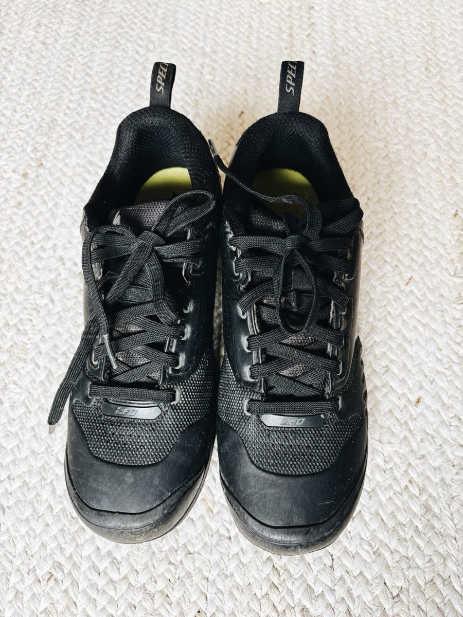 Specialized Herrenschuhe: Specialized 2FO Clip MTB Schuhe Gr. 42 – Gebraucht aus Zürich von  1