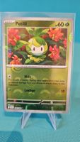 Petilil Pokeball 006/086 BLK EN