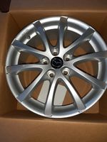 Mazda 2 Alu-Felgen, (Verwendungsbereich Citroen, Ford..)