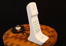 Telefon "Atlanta 1 S" von Gfeller (PTT)  80er vintage