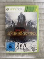 Der Herr der Ringe: Der Krieg im Norden für Xbox 360