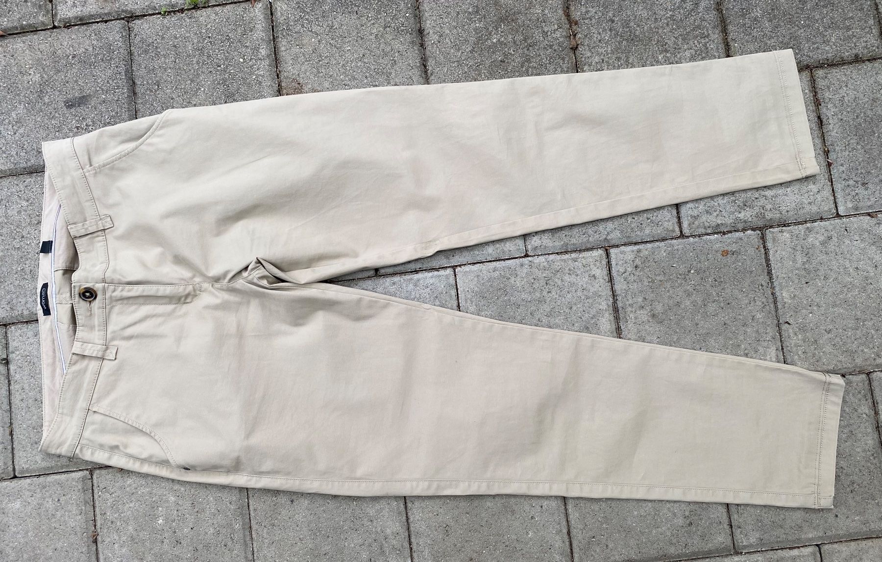 Tchibo Pantaloni: Hose Grösse 42 – Nuovo (secondo la descrizione) da Rabius venduto da nel_5rvc