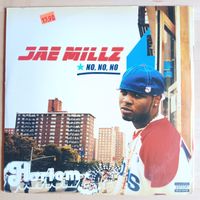 Jae Millz Vinyl No, no, no 2003