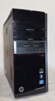 Älterer Desktop PC - HP Pavilion HPE h8-1124