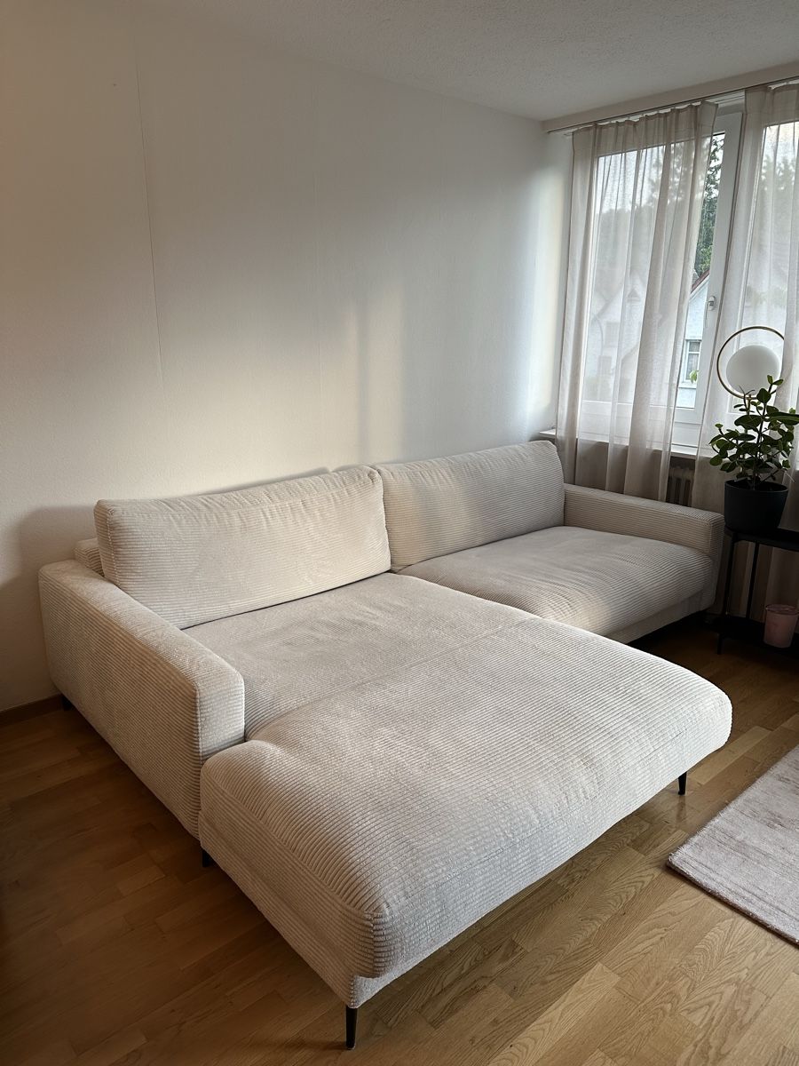 Pfister Divani: Ecksofa Pfister – Usato da Zürich venduto da Jess1999