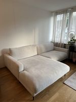 Ecksofa Pfister