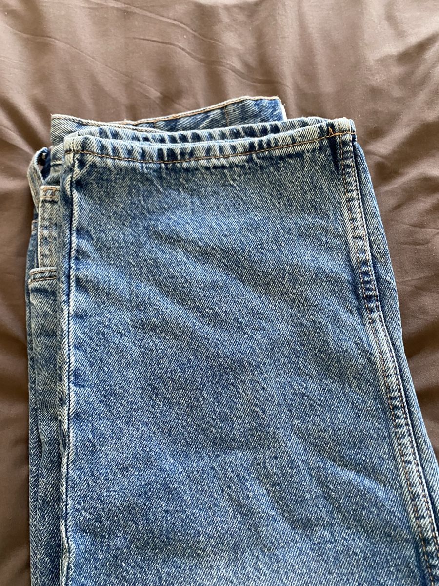 Bershka Jeans: Bershka 40 – Neu (gemäss Beschreibung) aus Brügg BE von nou_8ht9 2