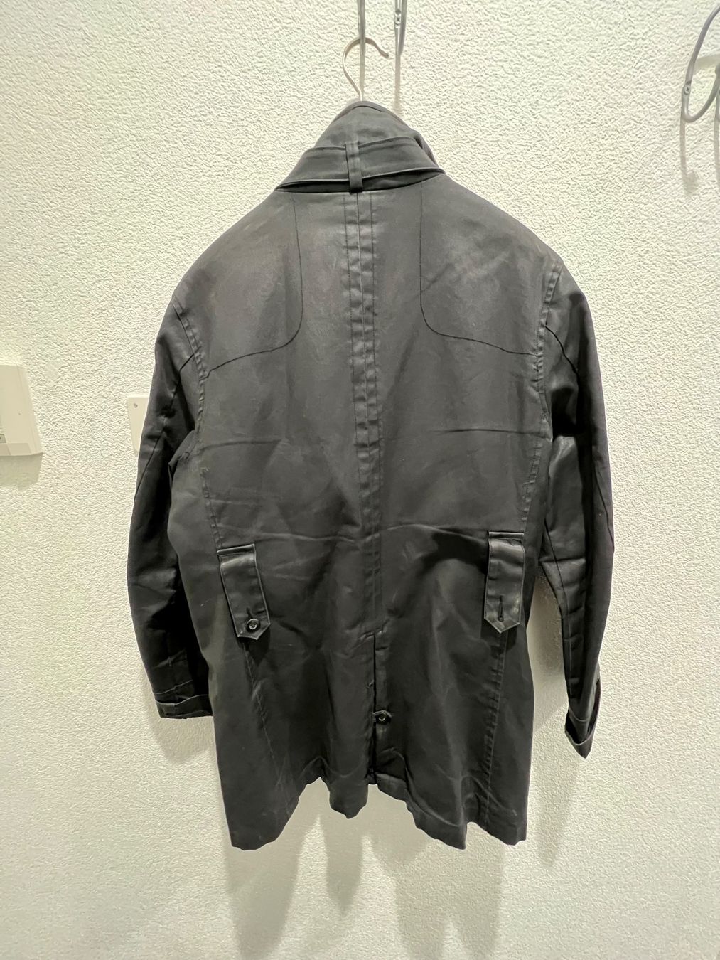G-Star Giacche: G Star Raw Veste XL – Usato da Sion venduto da ROBY_ROBY_ROBY 2