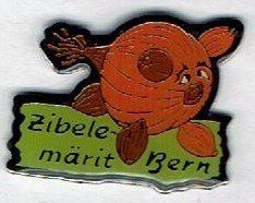 Zibelemärit Bern