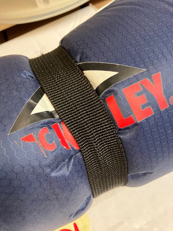 Tendina Esterna ISO Thermo Per Camper BRUNNER - 160x75 Cm Colore Alluminio - Foto 9