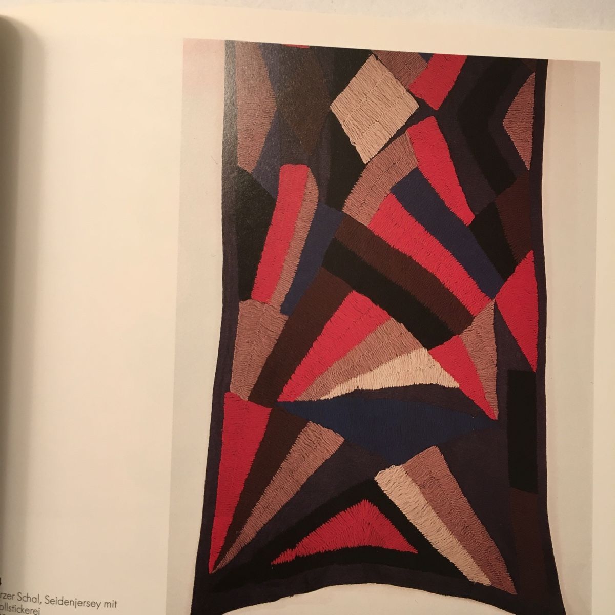 Libri: Sonia Delaunay : 1885-1979 : Rhythmen und Farben – Usato da Düdingen venduto da pyl_dv98 2